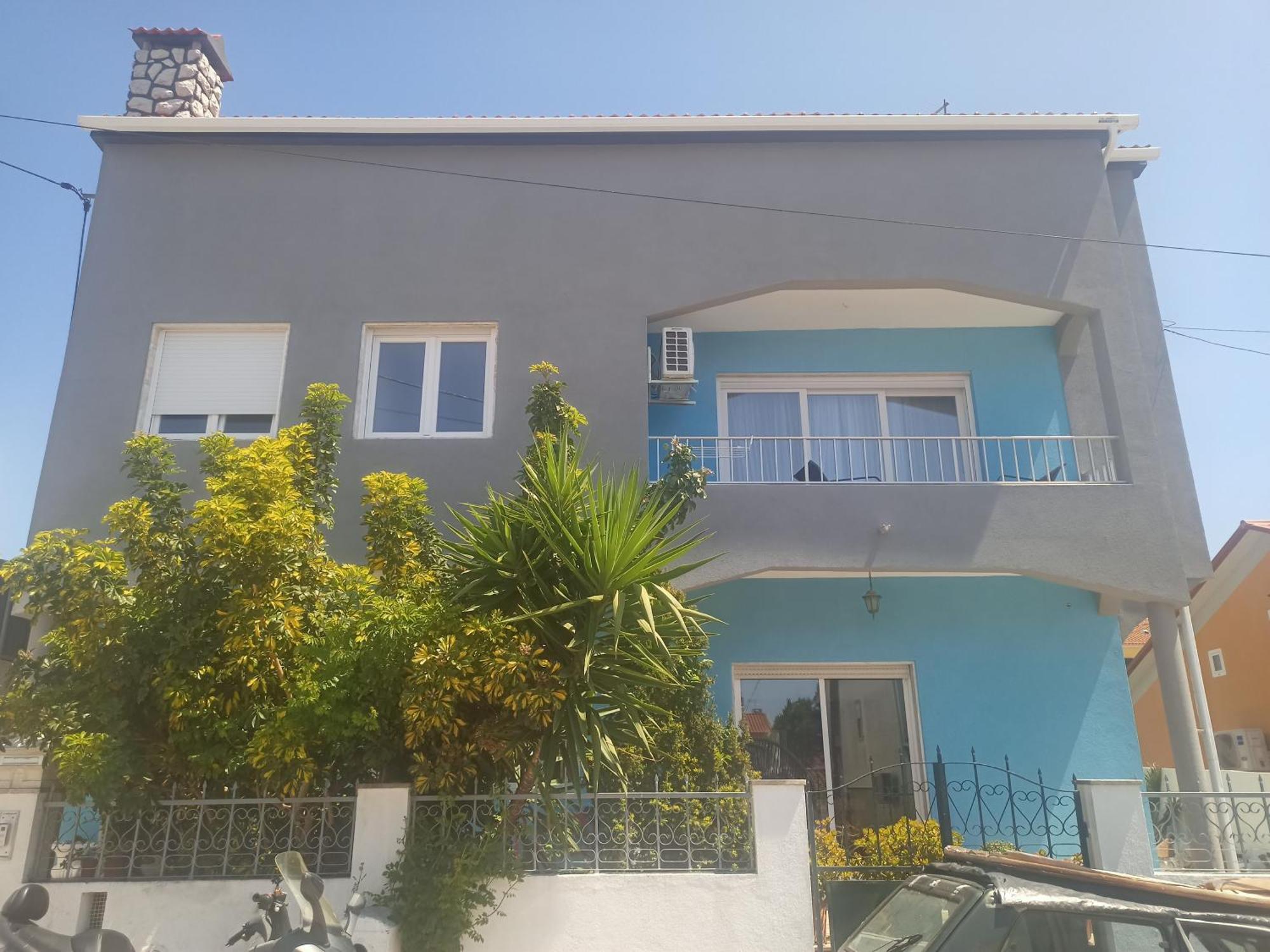 Mata Beach Caparica Costa da Caparica Exterior foto